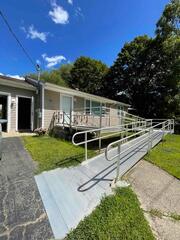 Waterbury Radon System Install - 1954 Ranch-Style Home Upgrade