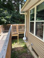 Waterbury Radon System Install - 1954 Ranch-Style Home Upgrade