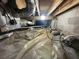 CleanSpace Encapsulation in Tallahassee, FL