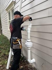 Radon Mitigation in Raleigh, NC
