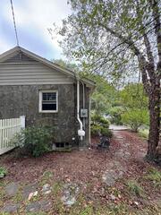 Wilton Radon Installation: 1950s Split-Level Home with Crawl Space