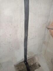 Draianage foam