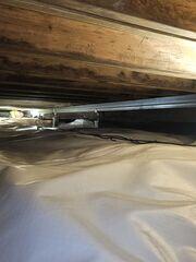 Crawlspace
