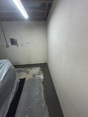 Basement (Room 4)
