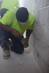 Hydro guard, TPS II & NexusPro Joint&Crack Sealant.