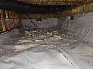 A CleanSpace© Installation