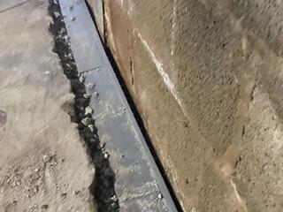 WaterGuard Placement