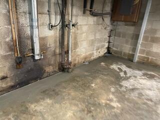Custom, proven solutions for a dry basement