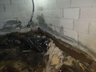 Water Damage