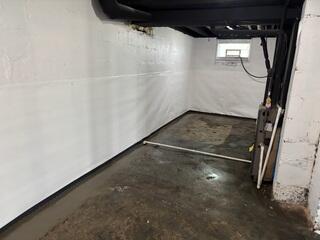 WaterGuard Post-Installation