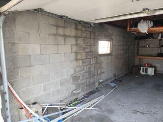 Before Repairs