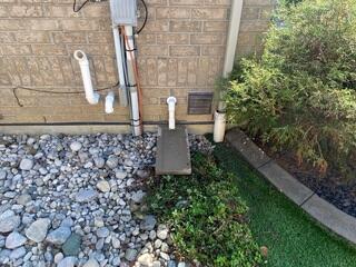 Daylight/Emergency Discharge