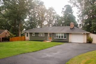 Front Home