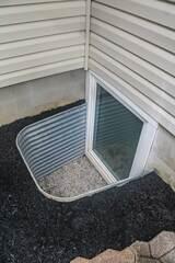 Custom Lower Window