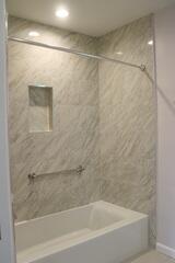 Shower Hand Grab Bar