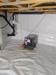 Humidity Under Control