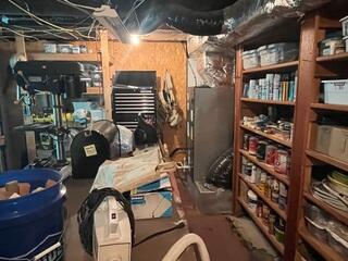Wet Basement in Gays Creek, KY