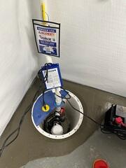 SuperSump