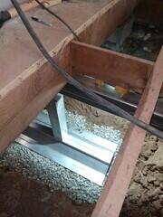 Solid floor