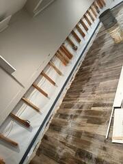 WaterGuard Installation