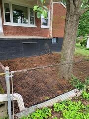Stabilized Foundation in Danville, KY
