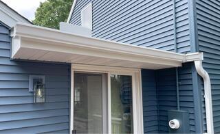 Gutters in St. Louis Park, MN