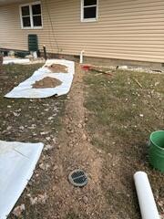 Did you know moisture in your crawl space can lead to mold growth and poor air quality throughout your home? Woods Basement Systems has proven solutions to keep your crawl space dry.