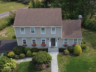 Durability + Curb Appeal: Roof Transformation in Trumbull, CT