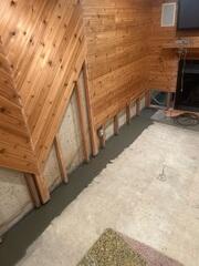 Interior Waterproofing