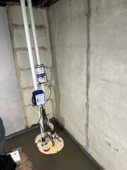Sump Pump