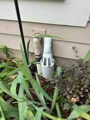 Proper exterior drainage keeps water from pooling around your foundation and causing damage.