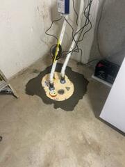 Sump Pump
