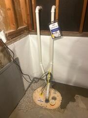 Sump Pump
