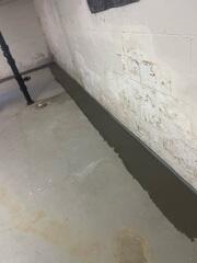 Sealed with Concrete