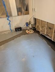 TripleSafe Sump Pump