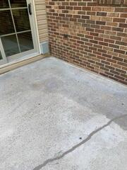 Concrete Repair in O'Fallon, IL