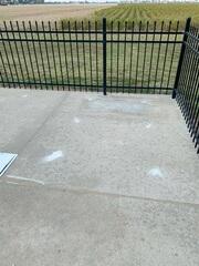 Uneven concrete around your pool can be dangerous-PolyLevel™ restores a smooth, safe surface.