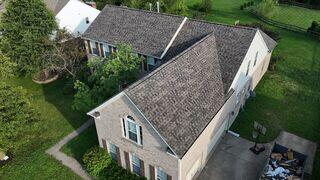 New Roof in Maineville, OH