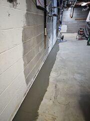 The Importance Of Waterproofing