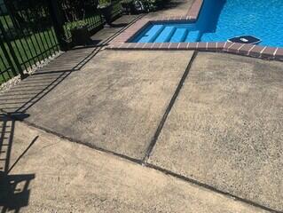 Concrete Pool Deck Repair In Watchung, NJ