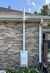 Radon Mitigation - Columbus, NE