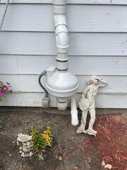 Radon Mitigation - Alta, IA