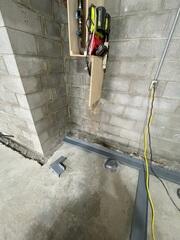 WaterGuard Installation Process