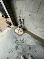 TripleSafe Sump Pump