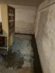 Cement Added