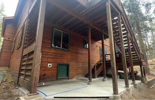 Crawlspace & Outdoor Living Upgrades | Soda Springs, CA