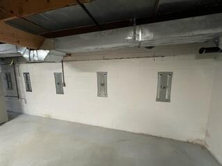 Wall Anchors
