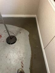 Drainage System