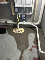 Sump Pump
