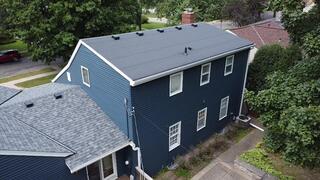 Roof Replacement in St. Louis Park, MN